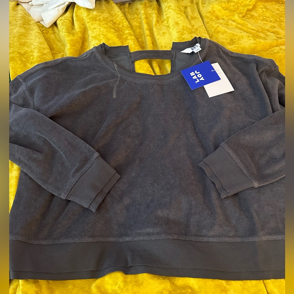 Joylab sweatshirt - Picture 3 of 6